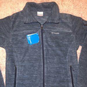 Columbia jacket